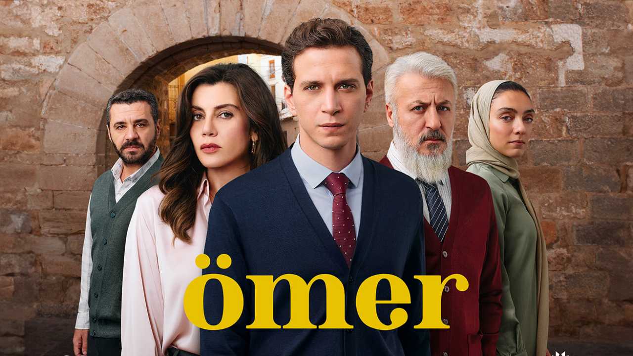 You are currently viewing Omer English Subtitles | Episode 45 added
